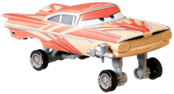 Disney Cars Pixar Hydraulic Florida Ramone