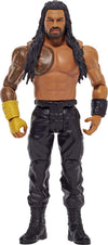 Mattel WWE Basic Action Figure, Posable 6-inch Collectible for Ages 6 Years Old & Up