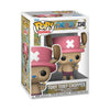 Funko Pop! Animation: One Piece - (Refresh) - Tony Tony Chopper - 1/6 Odds for Rare Chase Variant - Collectable Vinyl Figure - Gift Idea - Official