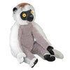 Wild Republic Sifaka Plush, Stuffed Animal, Plush Toy, Gifts for Kids, Cuddlekins 12 Inches