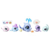 Littlest Pet Shop Dolphin Family