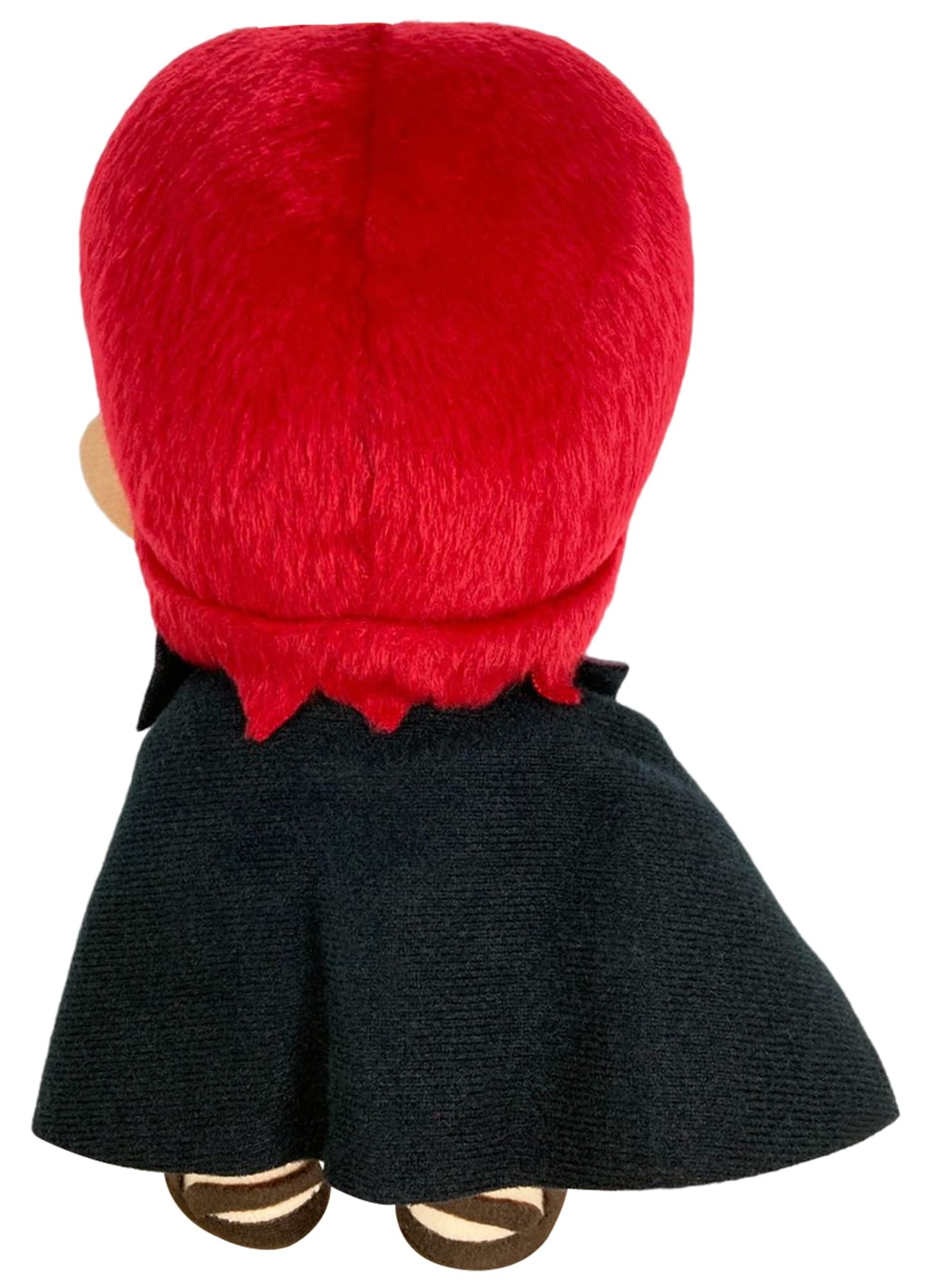 Great Eastern GE-52723 One Piece Anime 8" Shanks Stuffed Plush
