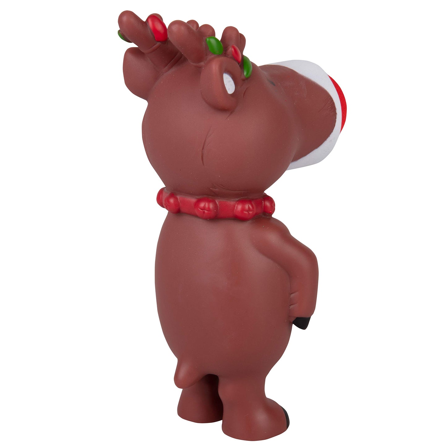 Hog Wild Holiday Reindeer Popper
