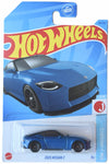 Hot Wheels 2023 Nissan Z, HW J-Imports 3/10