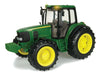 TOMY Big Farm John Deere 7330 Tractor - 1:16 Scale- Collectible Officially Licensed John Deere Tractor Toys - Kids Farm Toys - Ages 3 Years and Up