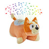 Pillow Pets 11" BBC Studios Bingo Plush Toy Stuffed Animal - Soft Pillow Sleeptime Light