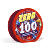 Scorpion Masqué Zero to 100 | Party Trivia Game | Fun Family Game | Travel Games| 2 to 12 Players | 15 Minutes