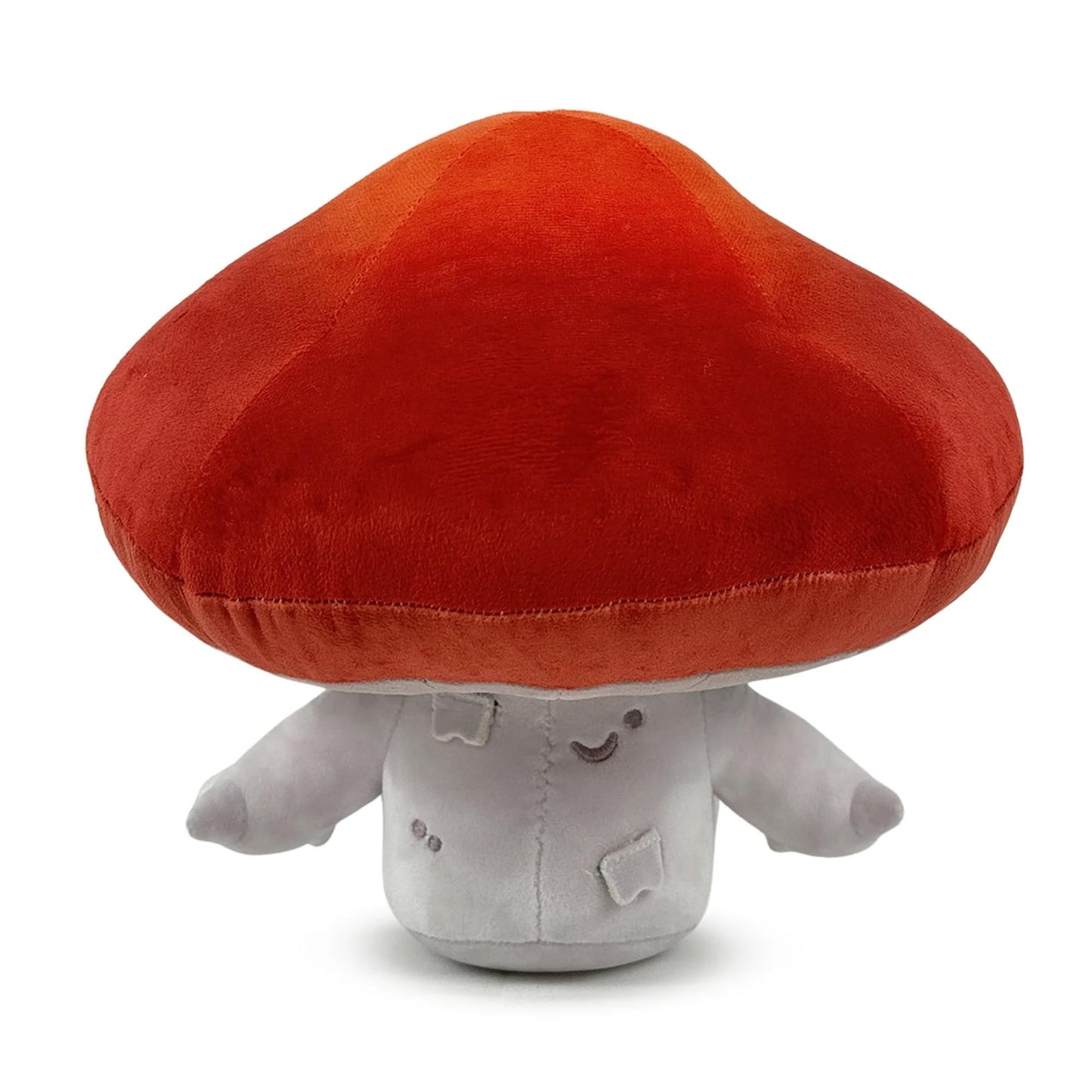 Youtooz En Mushroom 9" Plush, Collectible En Mushroom Plushie from Dorohedoro Dorohedoro Collection