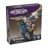 Renegade Heroscape: Decker The Burrowbreaker | Contains 1 Unpainted Miniature | Highly Detailed, Fully Assembled | Ages 14+