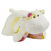Pillow Pets Sweet Scented Banana Cow, 18" Plush Toy