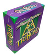 What Do These 3 Have in Common TriBond Board Game
