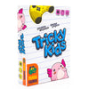 Pandasaurus Games Tricky Kids Card Game - Creative Trick-Taking Gameplay with Chaotic Rule Variants, Family Fun for Kids & Adults, Ages 12+, 2-6