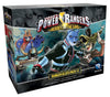 Renegade Game Studios Power Rangers: Heroes of The Grid: Allies Pack #1, 2-5 Players, 45-60 Minutes , Ages 14+