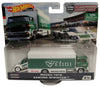 Hot Wheels Sakura Sprinter Vehicle