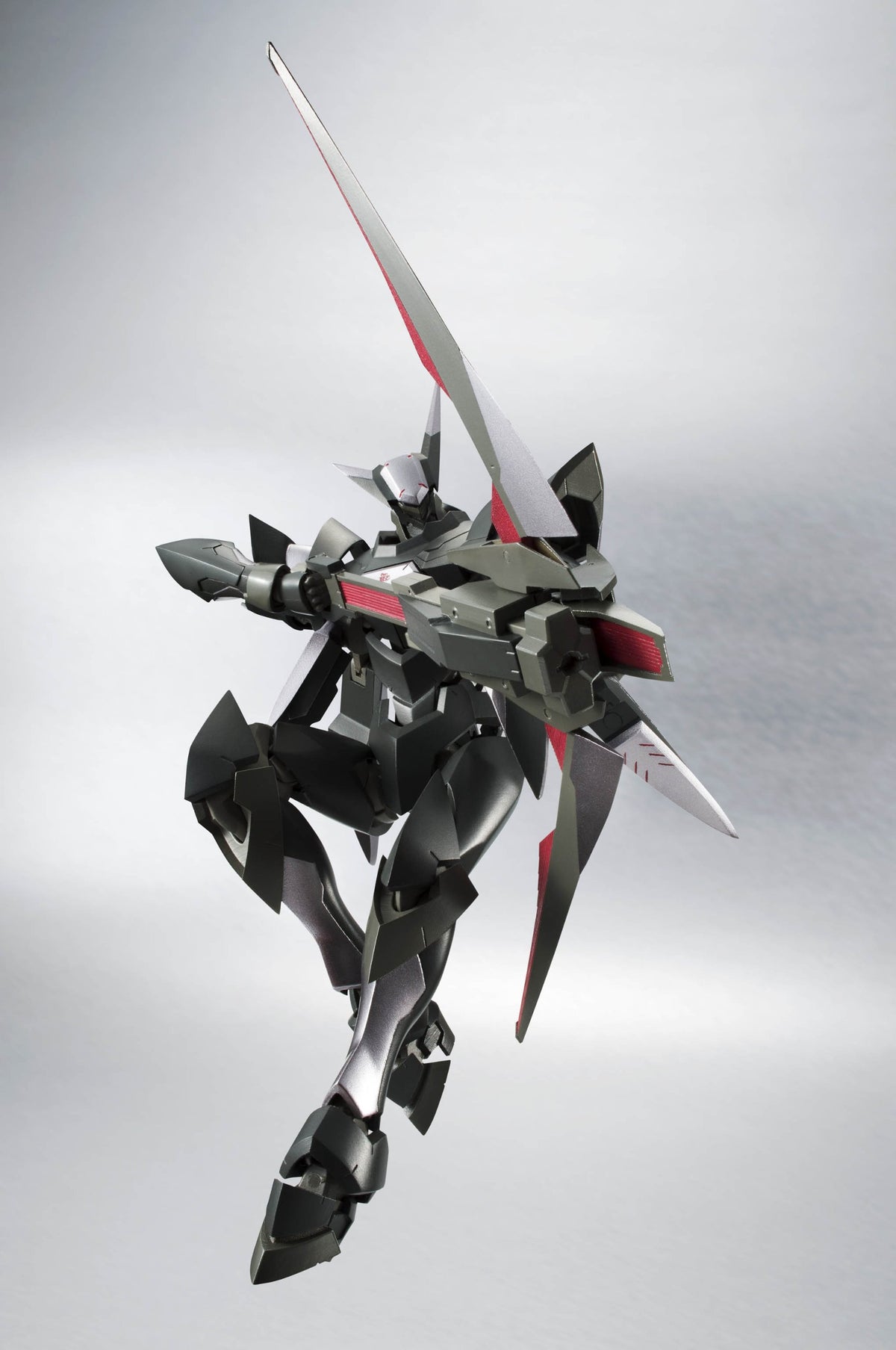 TAMASHII NATIONS Bandai Robot Spirits Belial Action Figure