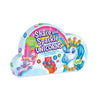 Peaceable Kingdom Share and Sparkle Unicorns Cooperative Strategy Game for Families and Kids Ages 4 & Up