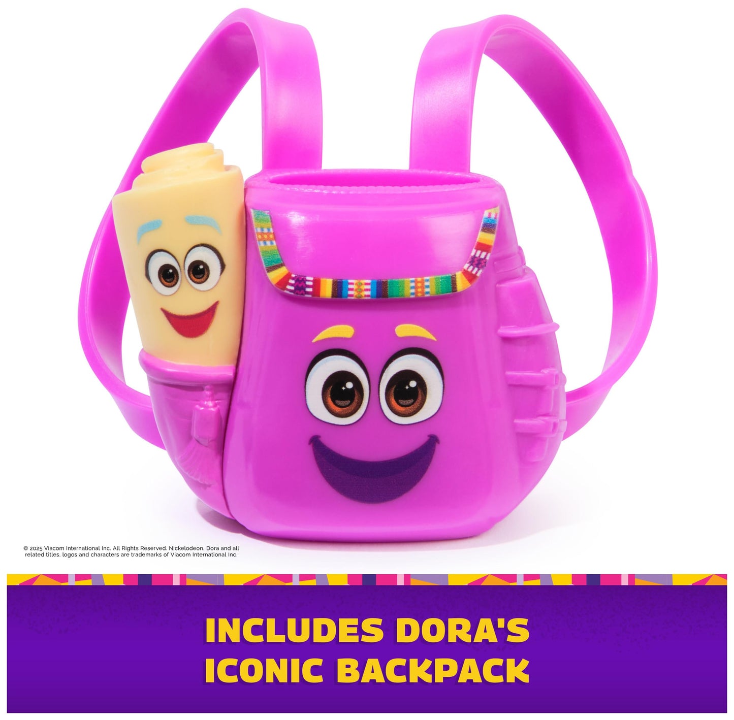 Dora The Explorer Collectible Doll SngnExplrDr SdsOnly I