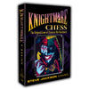 Steve Jackson Games, Knightmare Chess - Card Game for Chess - for 2 Players, Ages 10+