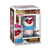Funko POP! Movies: Killer Klowns from Outer Space - Chubby - Collectable Vinyl Figure - Gift Idea - Official Merchandise - for Kids & Adults - Horror
