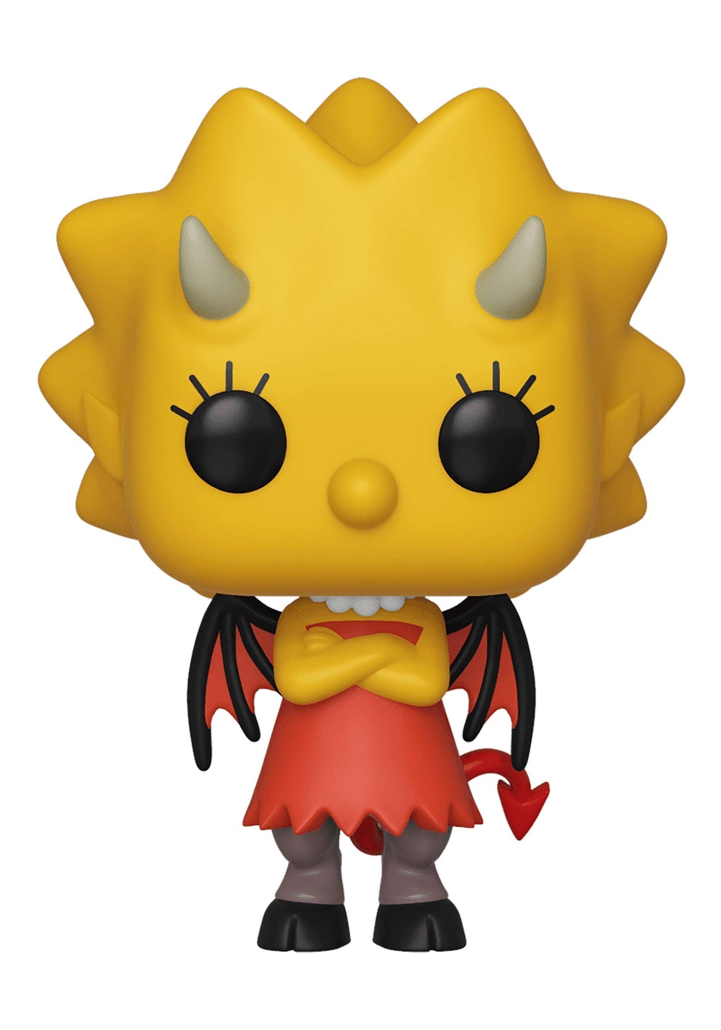 Funko Pop! Animation: Simpsons - Demon Lisa
