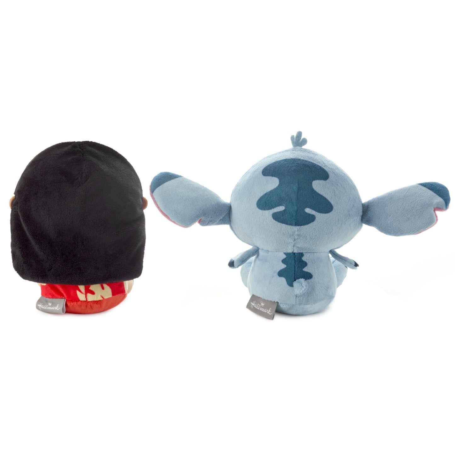 Hallmark Better Together Disney Magnetic Plush (Lilo and Stitch) 5" Stuffed Toys, Easter Gifts for Kids