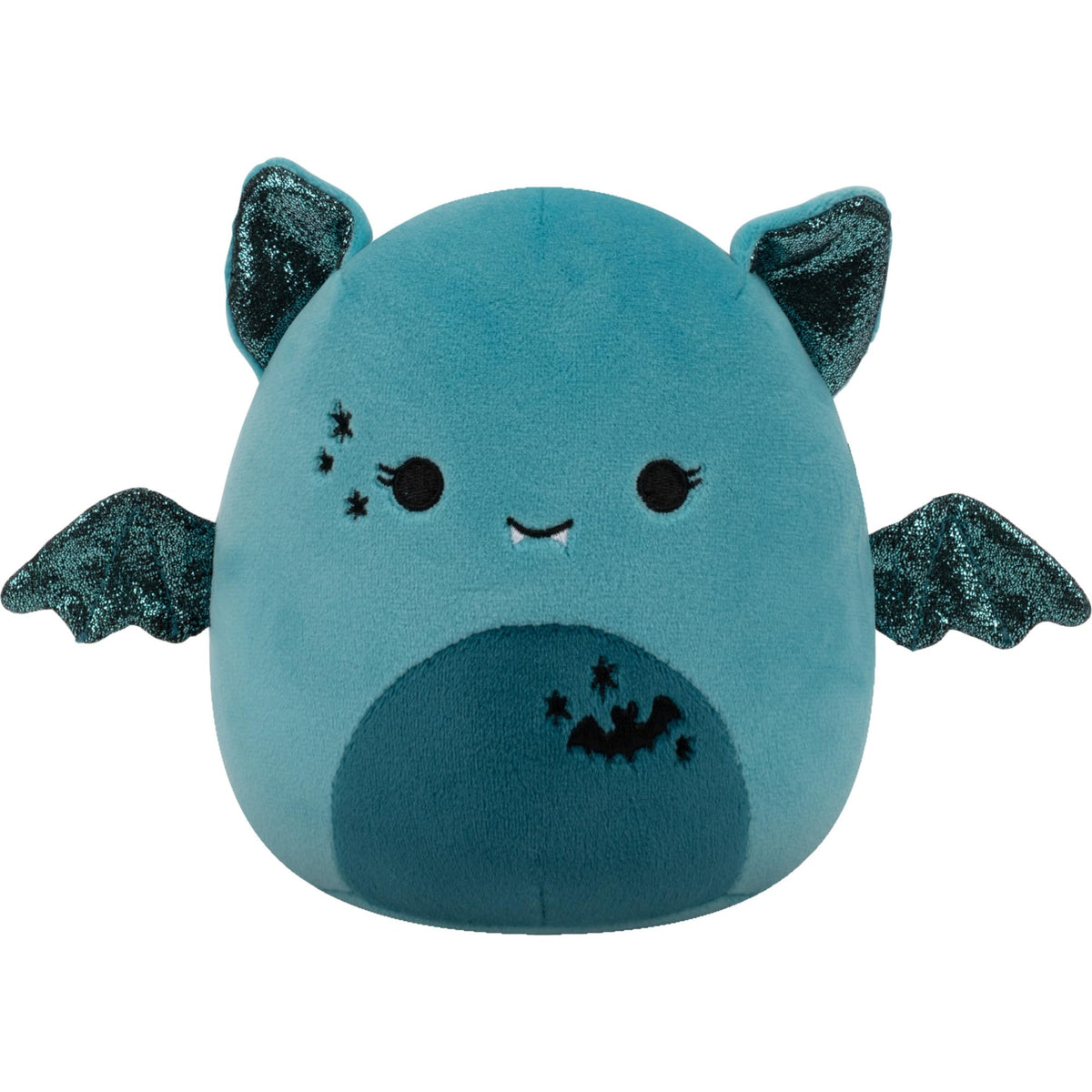 Squishmallows Original Halloween 4-Pack - Official Jazwares Plush (Little) (Amazon Exclusive)