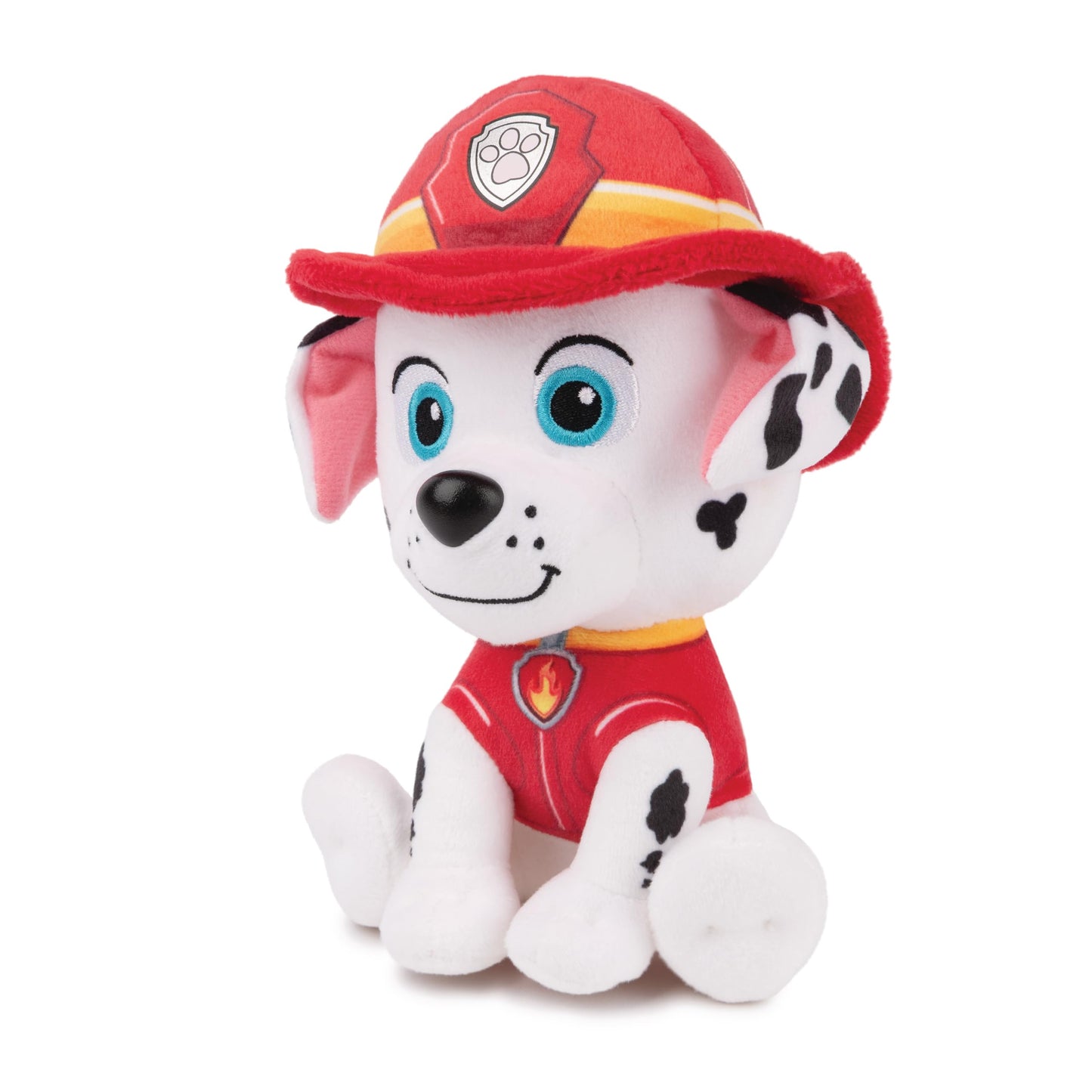 GUND GUND Paw Patrol Marshall Plush Toy, 6 inches