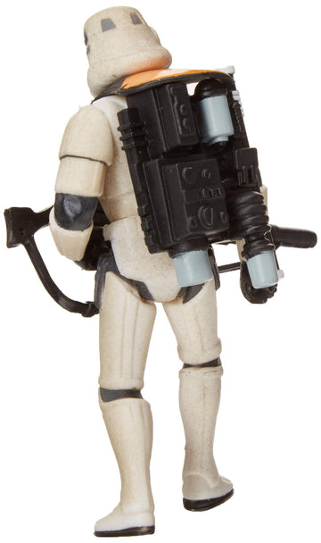 Star Wars Power of the Force Red Card Tatooine Stormtrooper Action Figure