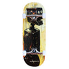 NOAHWOOD 2025 15s PRO Fingerboard Complete (5-Layer Colour Maple Wooden Pro Concave 35 x 98mm Handmade Deck + 34mm Prince 3G Silver Truck + Crown