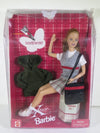 Mattel Xhilaration Barbie