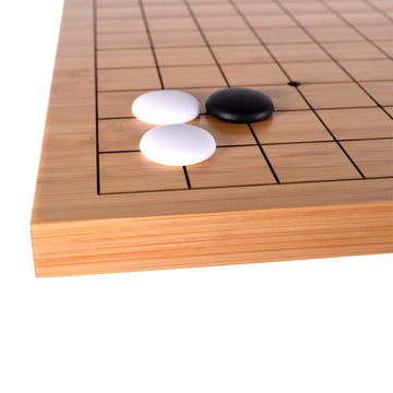 RNK Gaming Beginner's Go Game Set