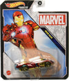 Hot Wheels Character Cars, Marvel Iron Man, Toy Vehicle for Kids Aged 3 and Up…