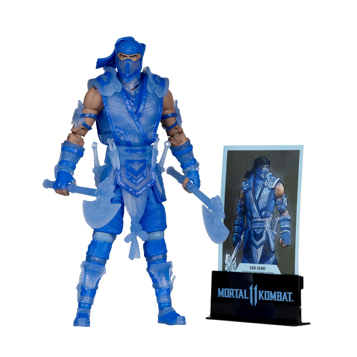 McFarlane Toys - MK