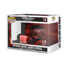 Funko Pop! Ride: Tron: Ares - Athena with Light Cycle - Collectable Vinyl Figure - Gift Idea - Official Merchandise - Toys for Kids & Adults - Movies