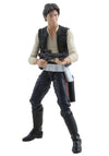 Star Wars Episode 4 Han Solo 6" Action Figure