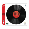 HiFi by Smirk & Dagger - Innovative Board Game with Rotating Action Selector - Mix Tracks and Complete Objectives - Visually Stunning Puzzle Game