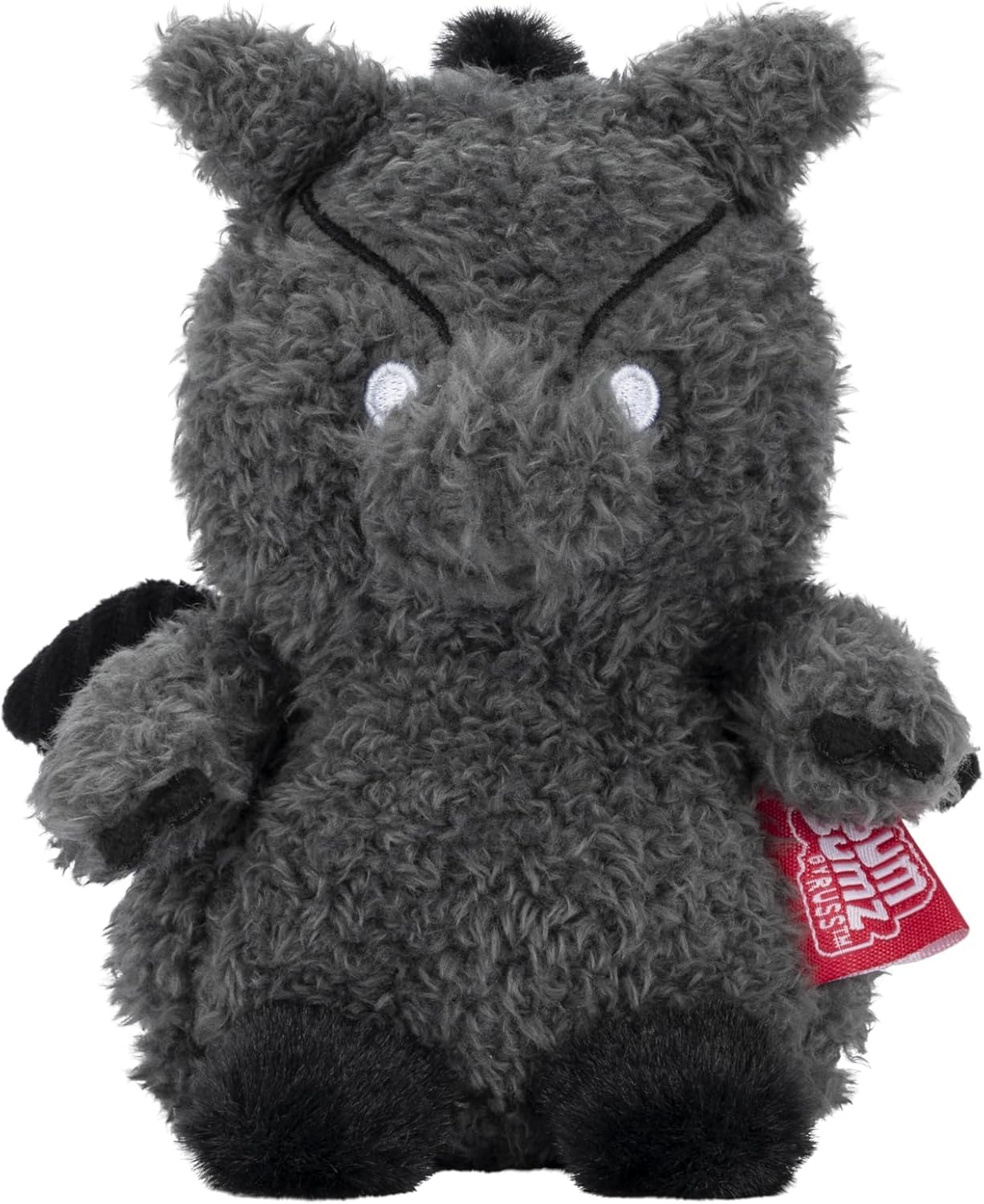BumBumz 4.5-inch Warner Brothers, Harry Potter Bumz Plush 4-Pack - Collectible Stuffed Toys - from The Makers of Original Squishmallows - Ages 3+
