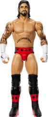 Mattel WWE Cm Punk Action Figure, Main Event Series #154 6-inch Collectible x with 10 Articulation Points & Life-Like Look