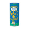 MindWare Best You Shake Up The Conversation Friends Edition - Includes 50 Colorful Question Sticks