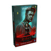 Renegade Game Studios Vampire Rivals Blood & Alchemy Expansion Card Game with Tremere & Thin-Blood Clans