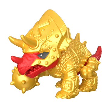 TREASURE X Dino Gold Mini Egg PK