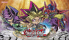 Konami Reaper Miniatures KOI82423 Yu-Gi-Oh Duelist Kingdom Chibi Game Mats