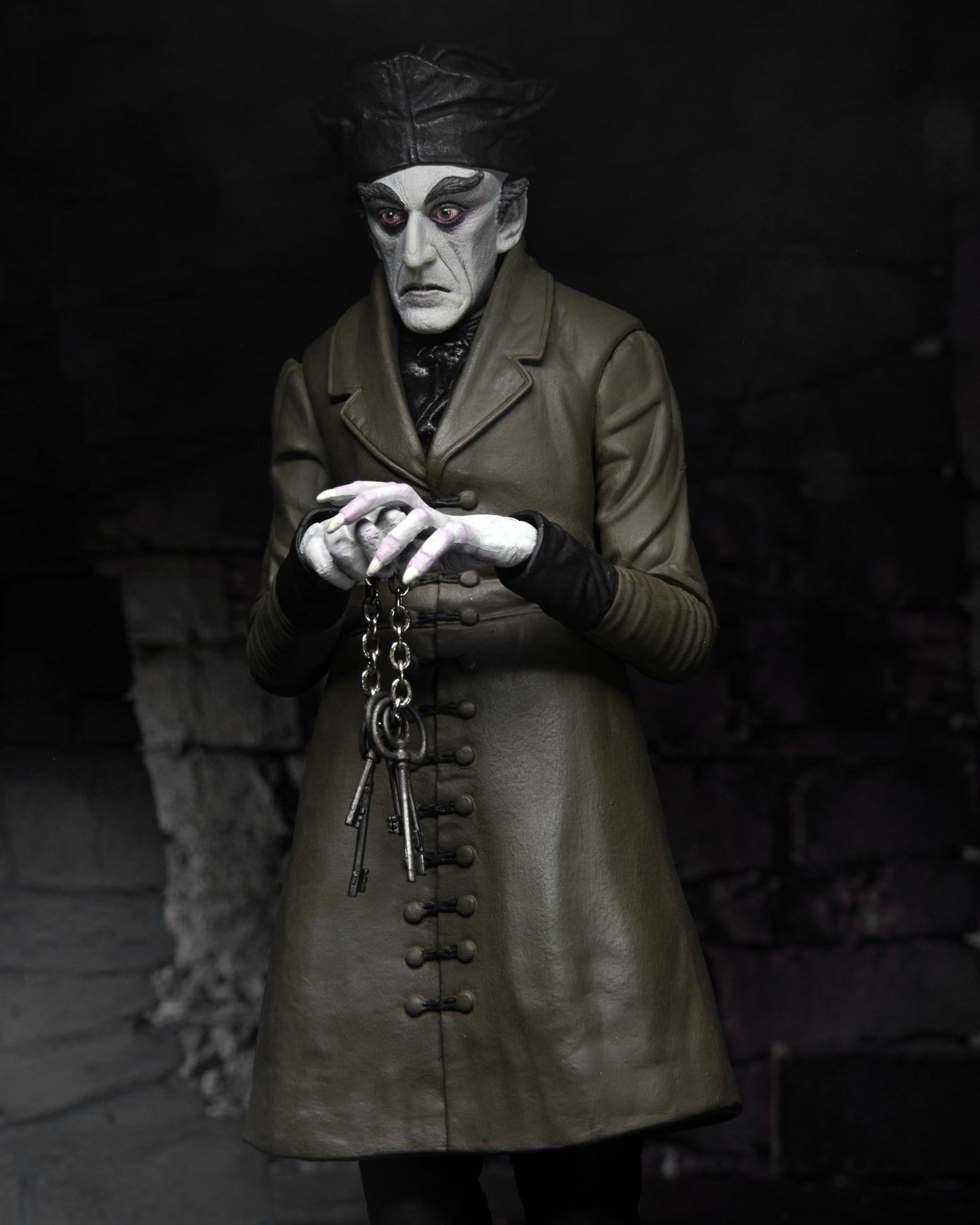 NECA - Nosferatu - Ultimate Count Orlok 7In Action Figure