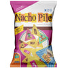 Nacho Pile Party Game - Fast-Paced Game of Chip-Stacking Fun! Push-Your-Luck Strategy Game, Fun Family Game for Kids and Adults, Ages 7+, 2-4 Players