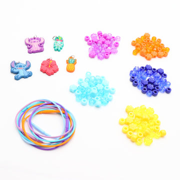 Tara Toys Disney Stitch Necklace Activity