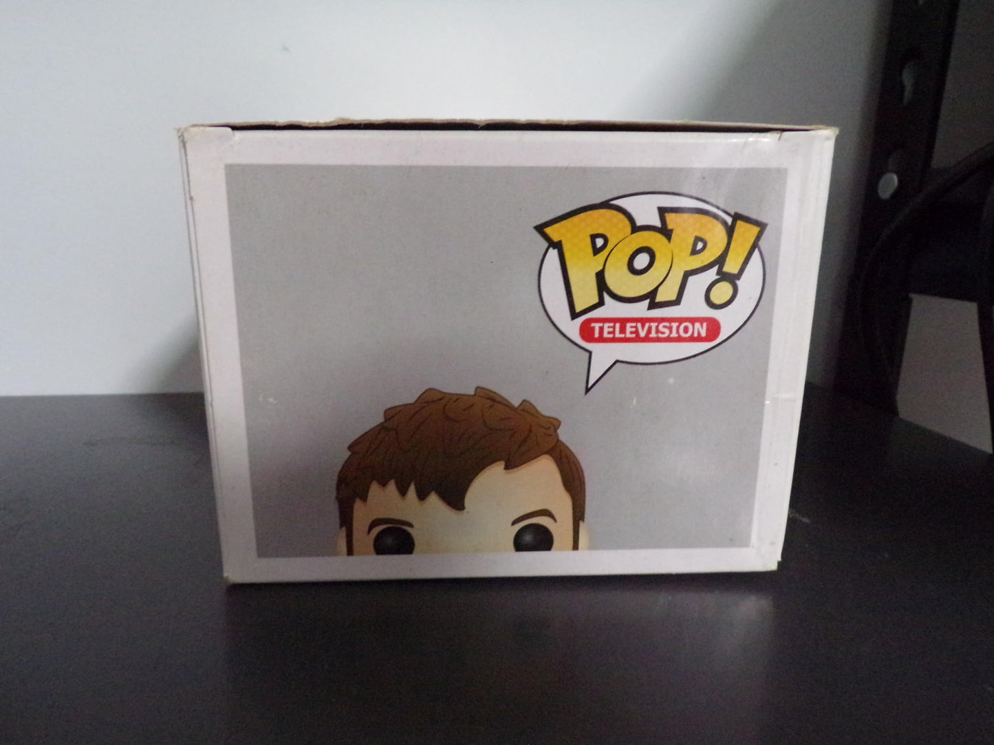 Funko POP! TV: Doctor WHO-DR #10