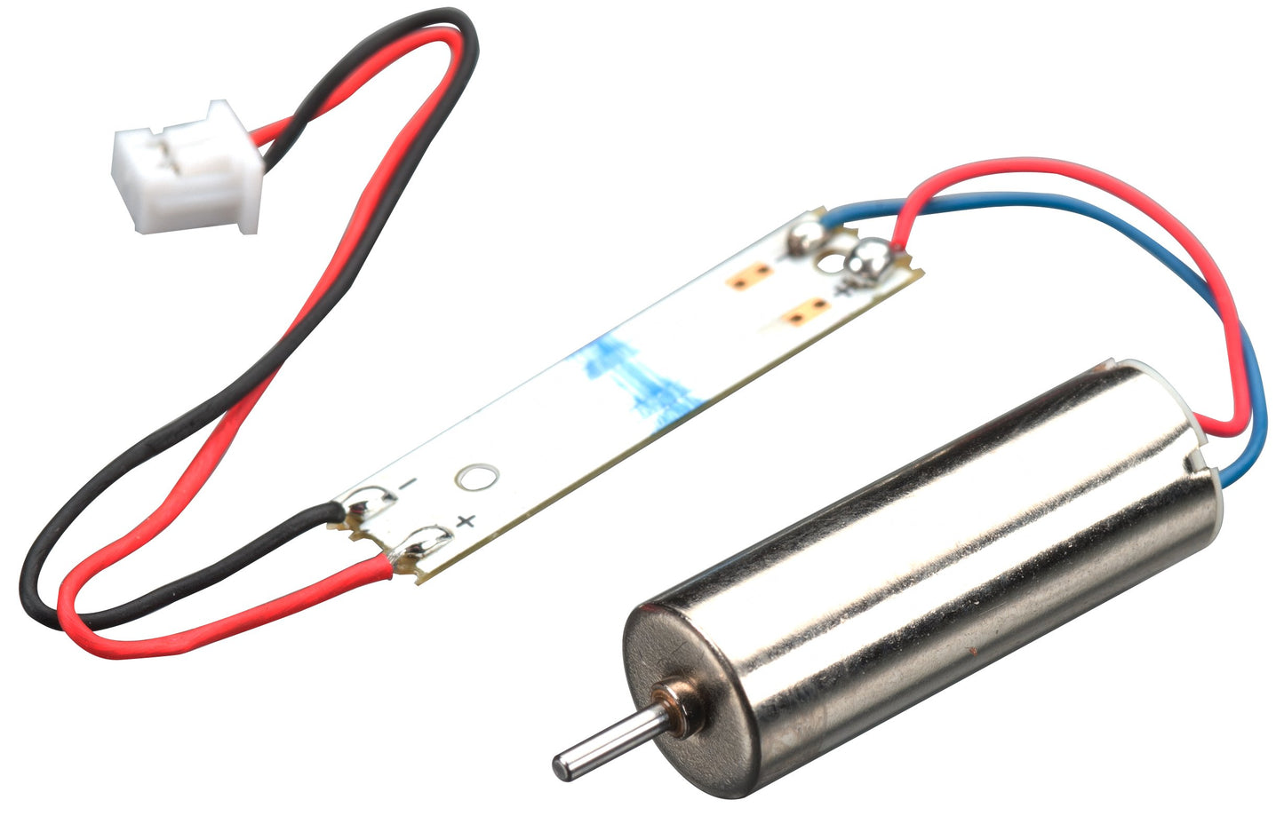 Heli-Max Right Rear Motor/LED Light for CW 1SI Quadcopter