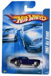 Hot Wheels '63 Corvette, 2007 All Stars 150/180 - Corvette
