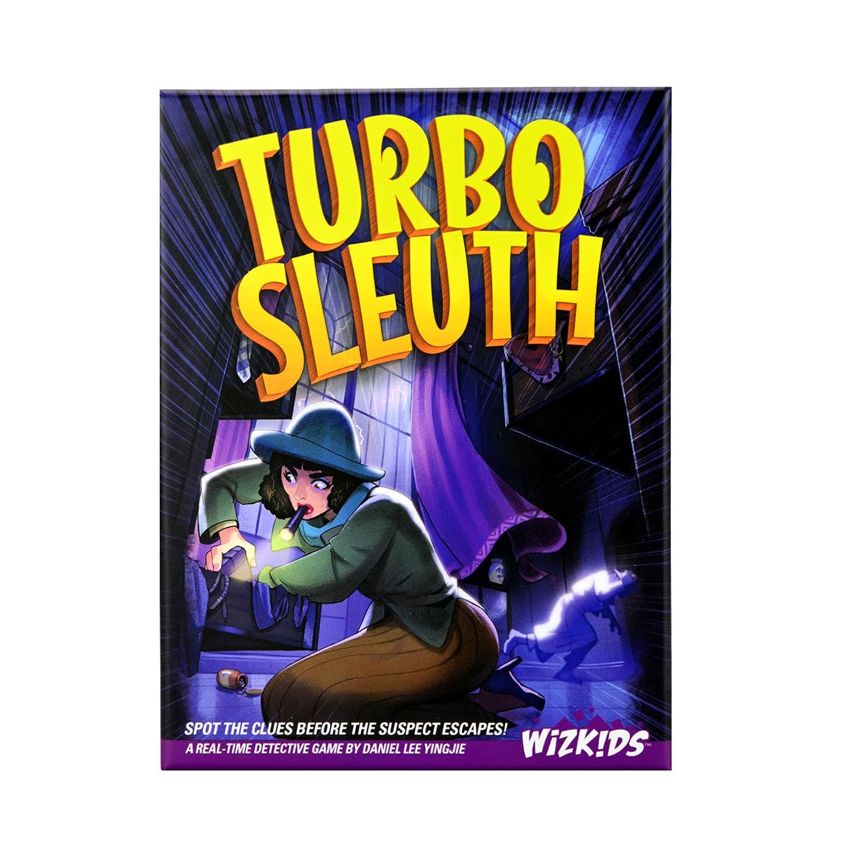 Turbo Sleuth