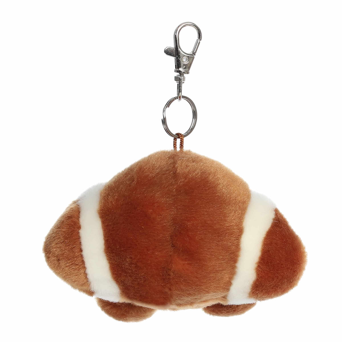 Aurora Palm Pals 5" Tackle Football Adorable Clip-On